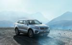 Geely Bo Yue Pro 2019 года